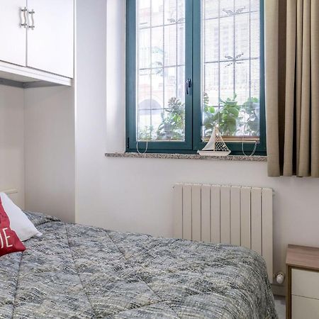 Italian Experience-La Rondine Apartment Porto Recanati Extérieur photo