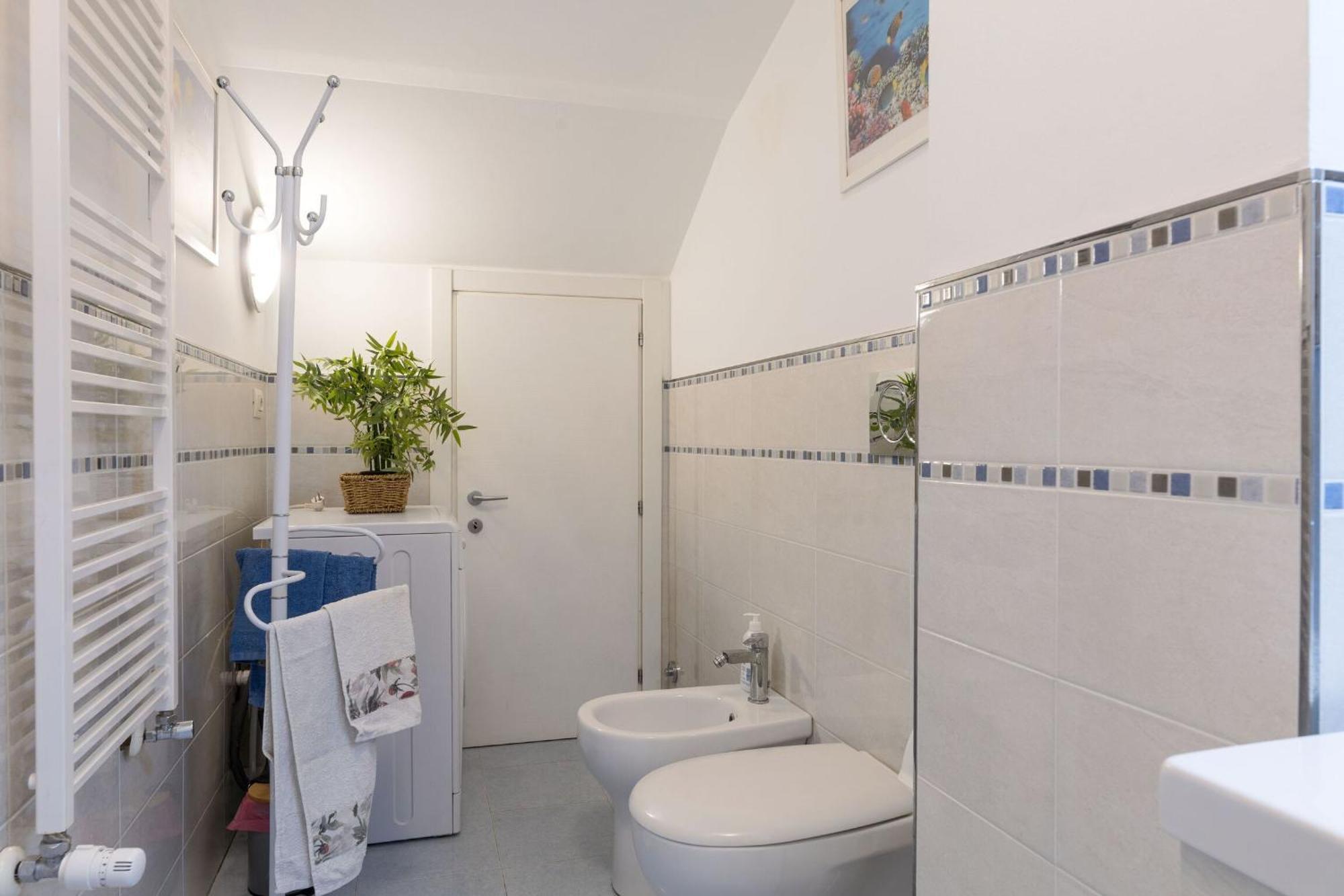 Italian Experience-La Rondine Apartment Porto Recanati Extérieur photo