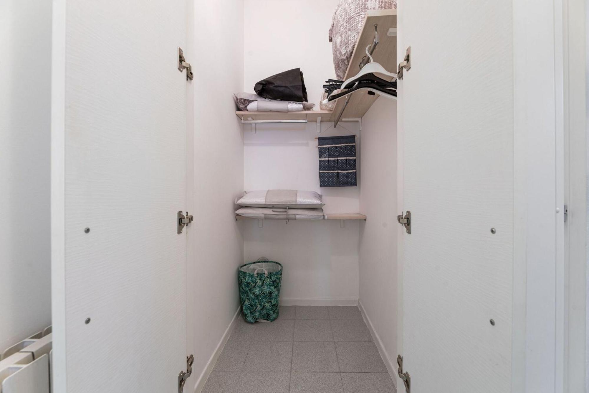 Italian Experience-La Rondine Apartment Porto Recanati Extérieur photo