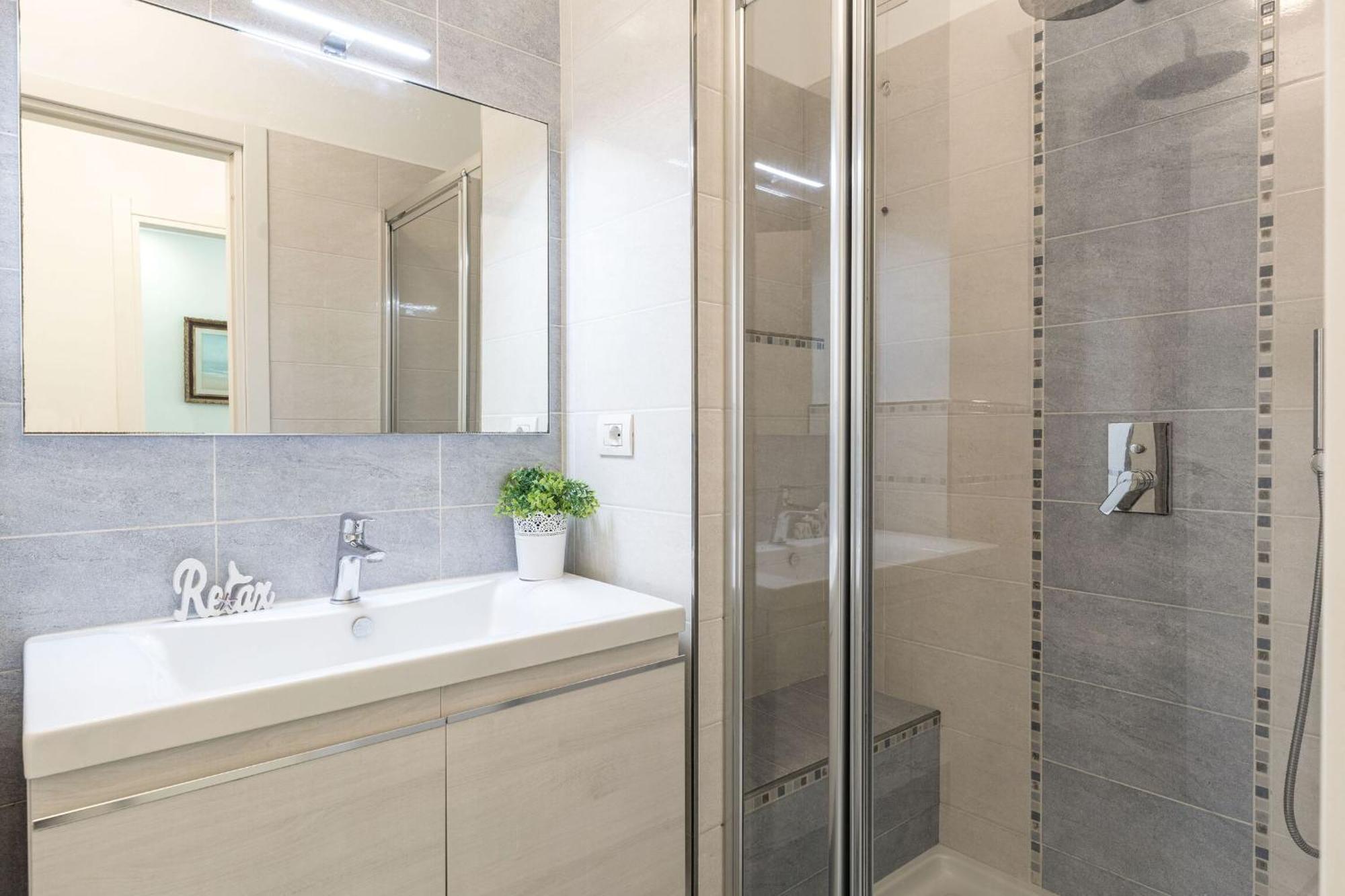 Italian Experience-La Rondine Apartment Porto Recanati Extérieur photo