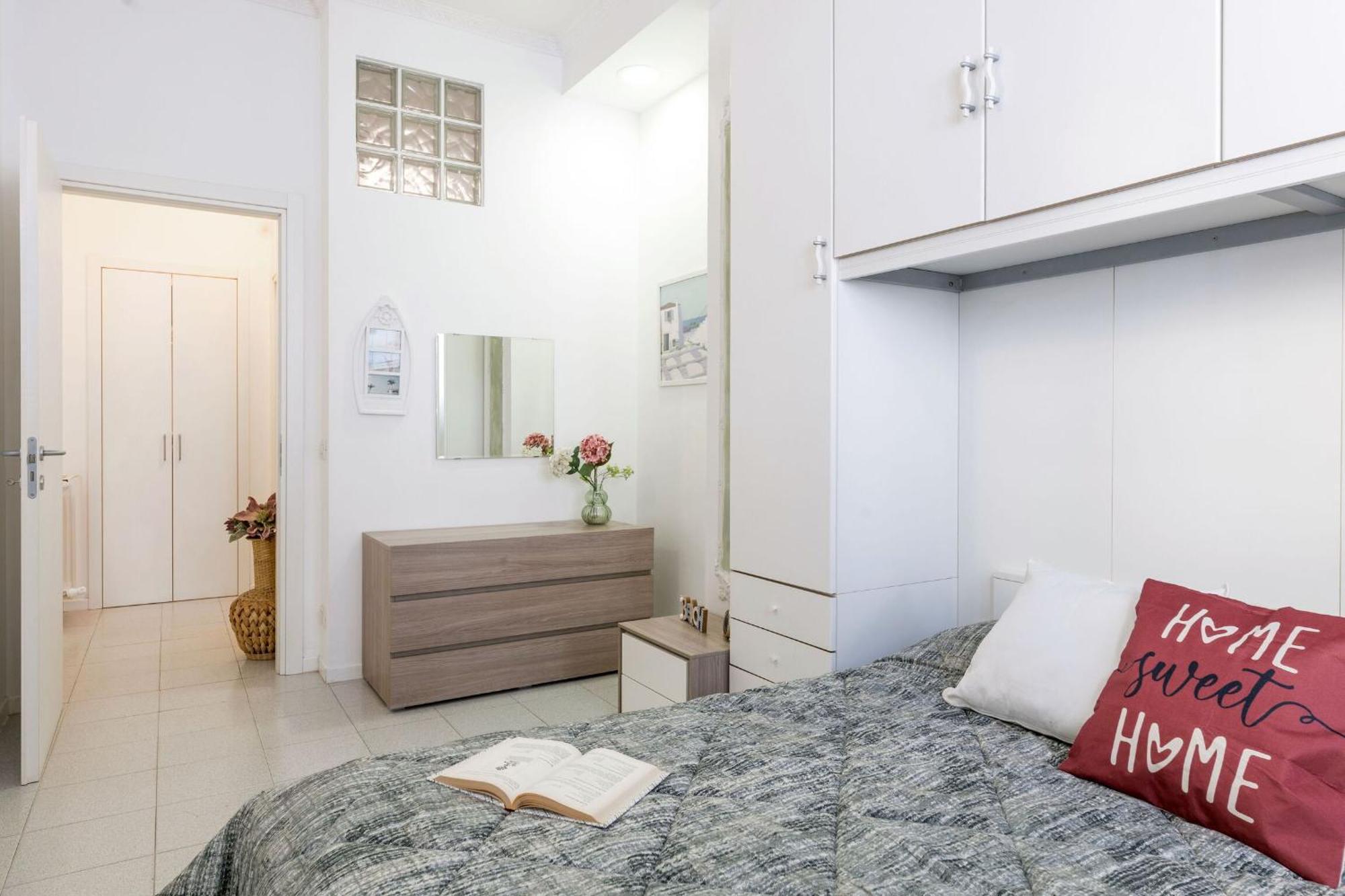 Italian Experience-La Rondine Apartment Porto Recanati Extérieur photo