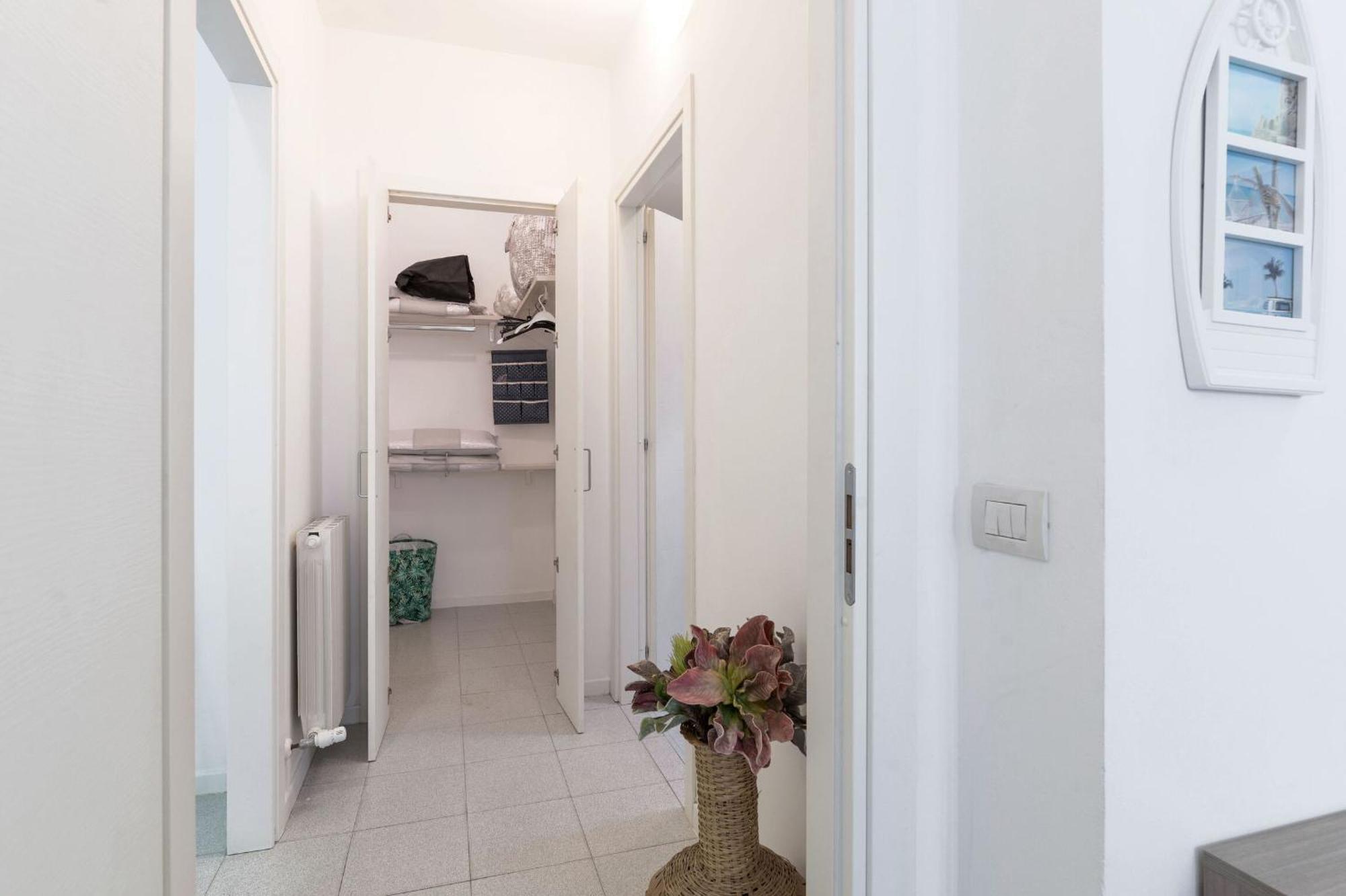 Italian Experience-La Rondine Apartment Porto Recanati Extérieur photo