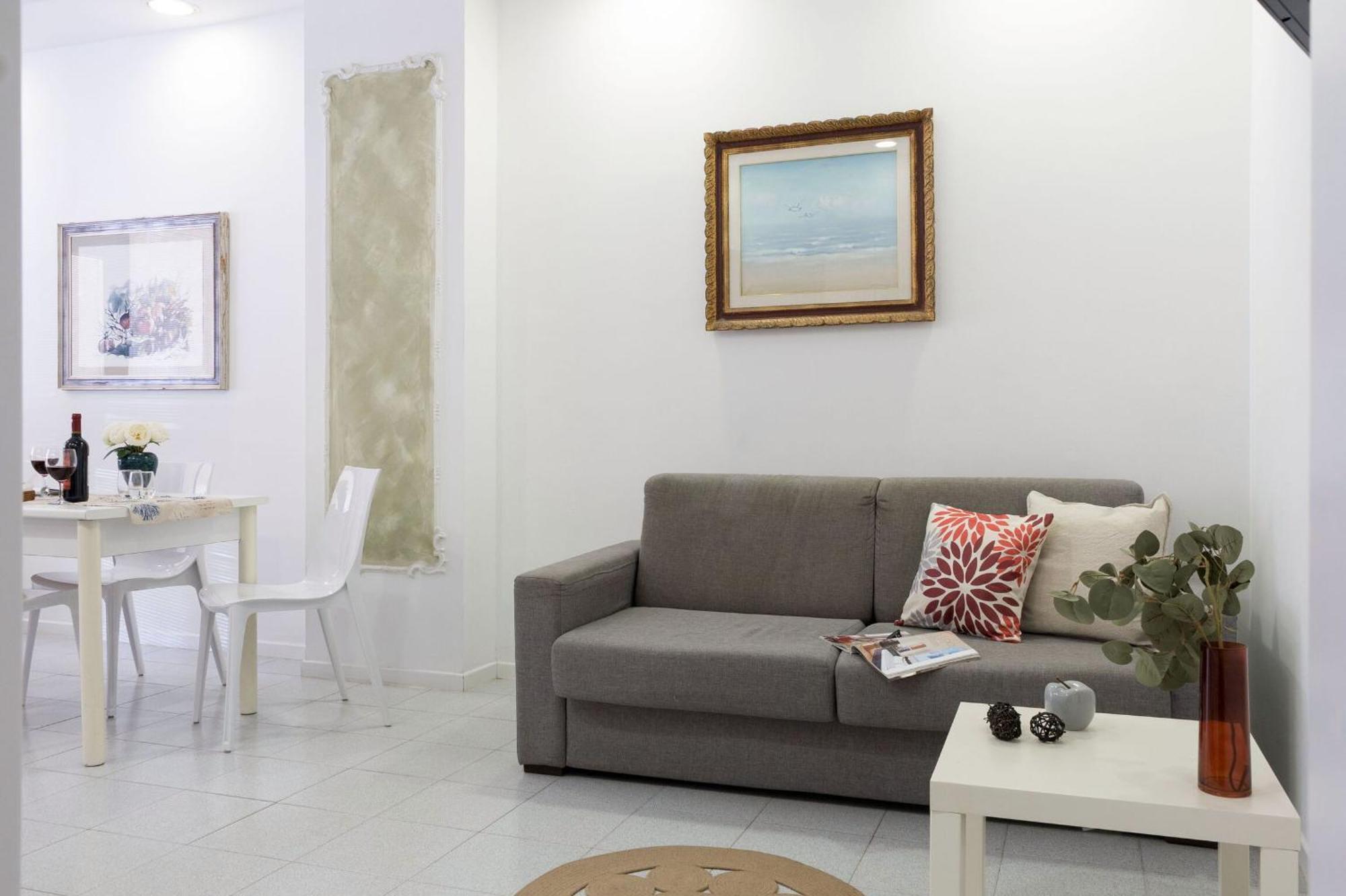 Italian Experience-La Rondine Apartment Porto Recanati Extérieur photo