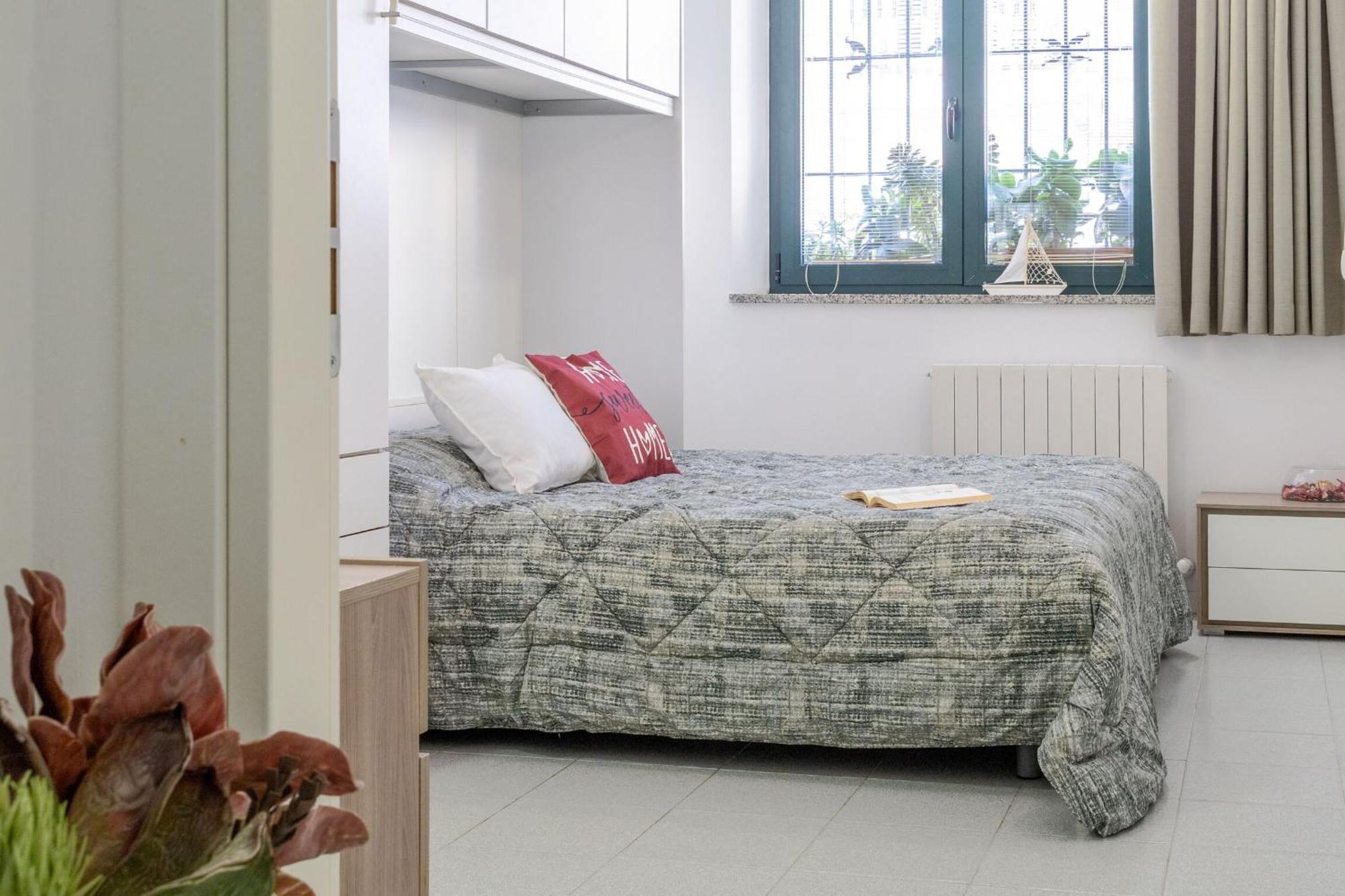 Italian Experience-La Rondine Apartment Porto Recanati Extérieur photo