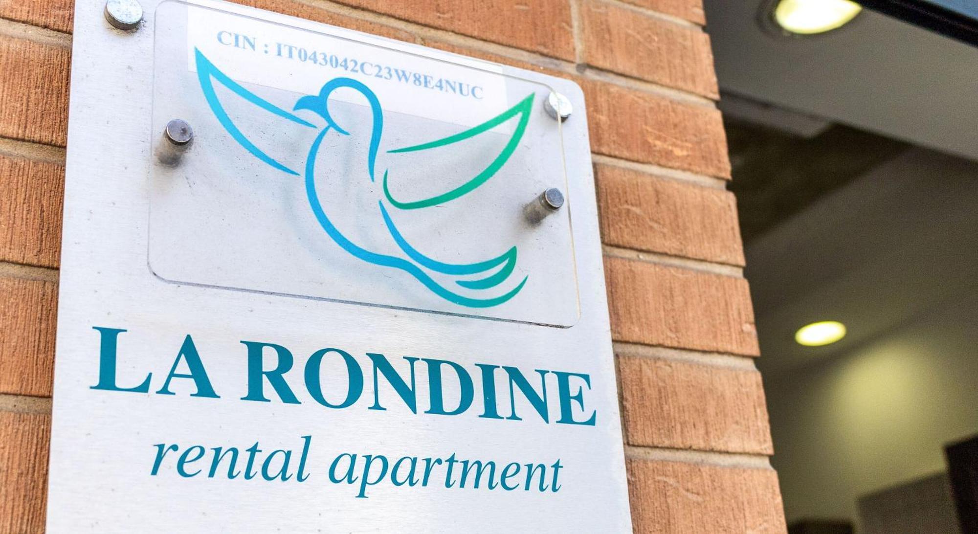 Italian Experience-La Rondine Apartment Porto Recanati Extérieur photo